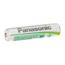 Panasonic AAA Micro Akku 1,2 V 750mAh Ready to Use