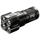 Nitecore LED-Taschenlampe TM28 6000 Lumen 8 Lichtmodi