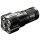 Nitecore LED-Taschenlampe TM28 6000 Lumen 8 Lichtmodi