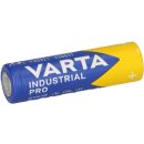 80x Varta Batterie Industrial 40x AA LR06 + 40x AAA LR3...