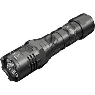 Nitecore LED-Taschenlampe P20iX maximal 4000 Lumen