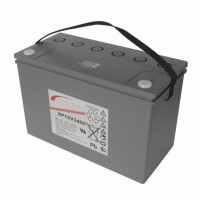 Exide Sprinter XP12V3400 12V 105Ah Blei- gallery