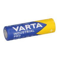 80x AA Mignon Batterie Varta 2