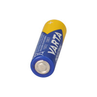 80x VARTA Industrial Pro AA LR6 4006 1,5V – Mignon Gro