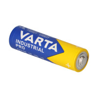 80x VARTA Industrial Pro AA LR6 4006 1,5V – Mignon Gro