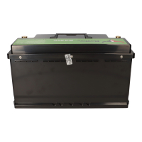 BullTron LiFePO4 12,8V 150Ah Smart BMS Basic 4