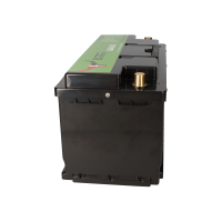 BullTron LiFePO4 12,8V 150Ah Smart BMS Basic 5