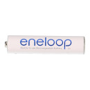 Eneloop Micro Akku BK-4MCCF/BF1 Ni-MH 1,2V 800mAh  Bulk Industrie