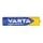 Varta 4003 Industrial AAA LR03 Micro Batterie 40 Stück