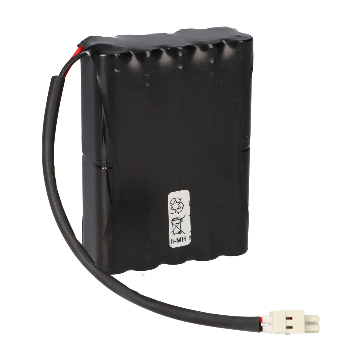 Akku kompatibel für Geze Slimdrive 24V 900mAh NiMH