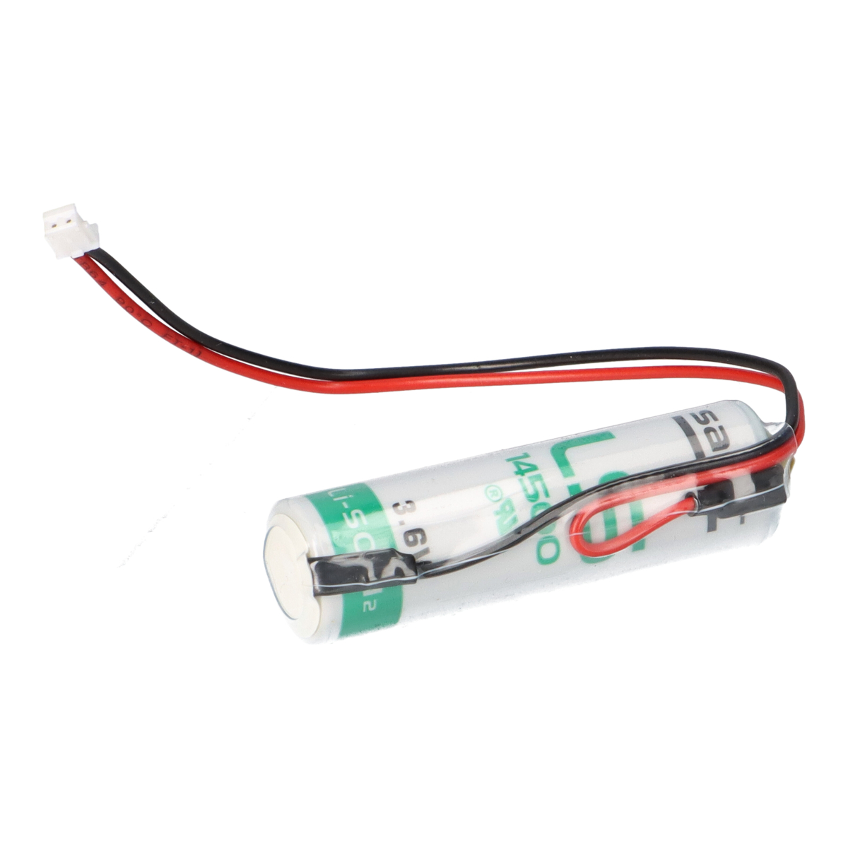 Batterie passend für Bosch Rexroth PRM1-03V6-1800C-D2-LITH