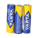 Batterieset kompatibel zu STAR Vario N° 101351 Typ ABP01