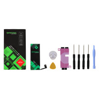 PATONA Premium Akku f. Apple iPhone XR A1984 