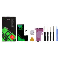PATONA Premium Akku f. Apple iPhone XS Max A1