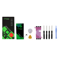 PATONA Premium Akku f. Apple iPhone 11 A2111 
