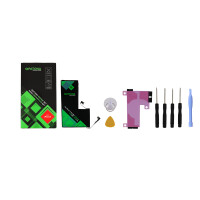 PATONA Premium Akku f. Apple iPhone 11 Pro Ma