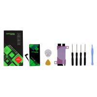 PATONA Premium Akku f. Apple iPhone 12 Mini A
