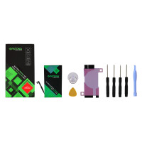 PATONA Premium Akku f. Apple iPhone 12 12 Pro