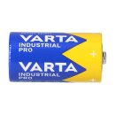 40x Varta 4014 Industrial Baby C Batterie lose