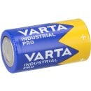 60x Varta 4014 Industrial Baby C Batterie lose