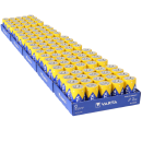 100x Varta 4014 Industrial Baby C Batterie lose