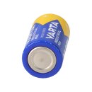 100x Varta 4014 Industrial Baby C Batterie lose