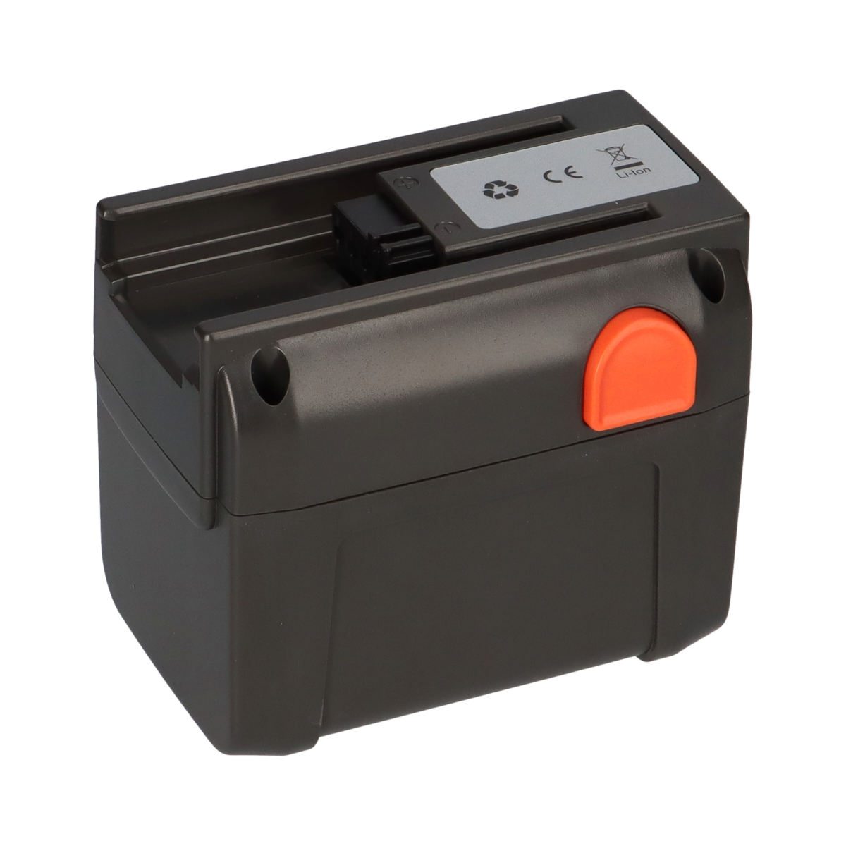 Akku für GARDENA ACCUCUT 400 450 LI Li-Ion 18V / 3000mAh