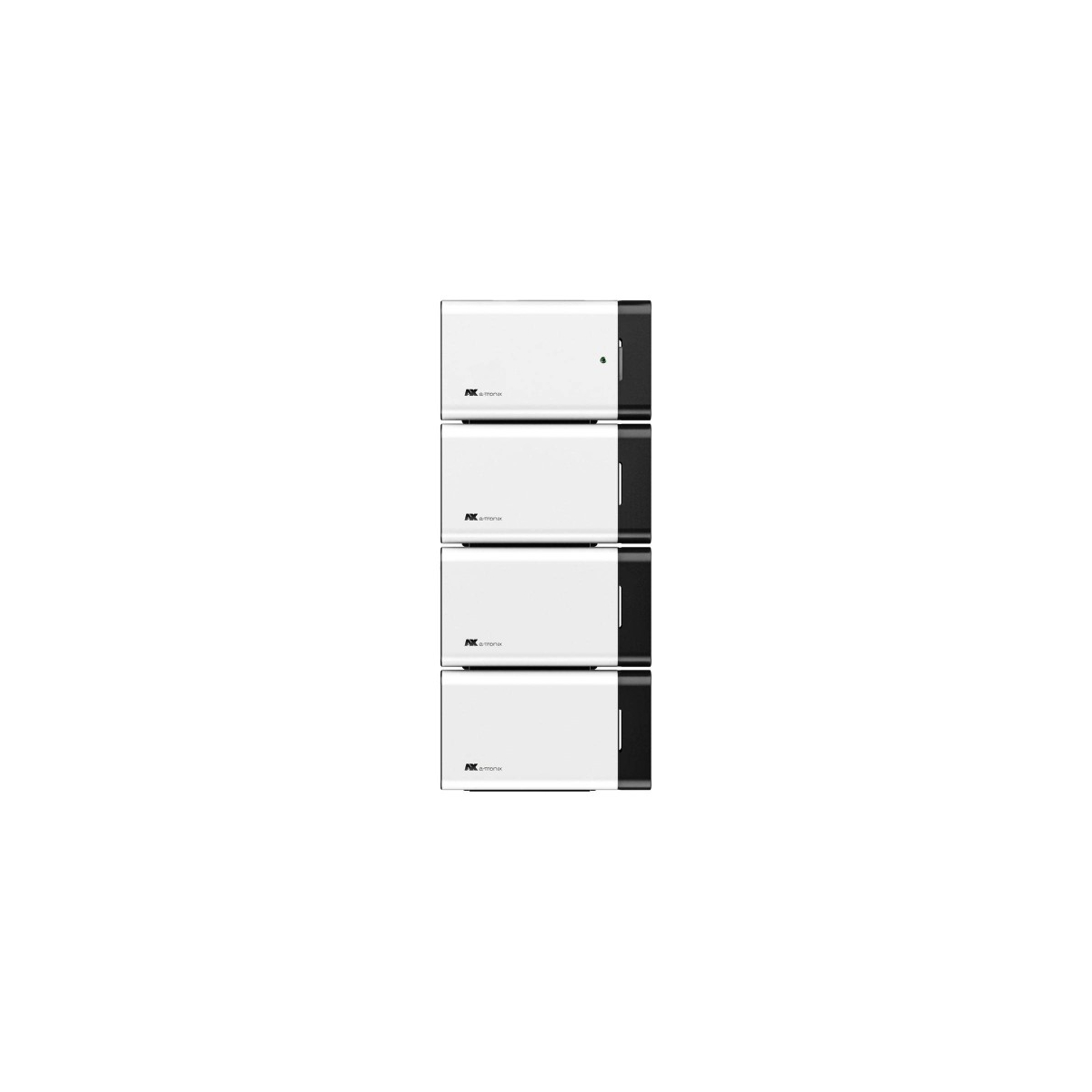 a-TroniX Storagepower 6,9kWh Solarspeicher-Set mit 0% MwSt nach §12 Abs. 3 UstG