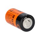 Fanso ER26500M Baby C 6000mAh 3,6V Li-SOCl2 Lithium Batterie