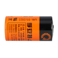 Fanso ER26500M Lithium Batterie 3,6V 6Ah – C/Baby High