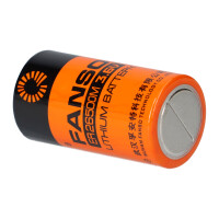 Fanso ER26500M Lithium Batterie 3,6V 6Ah – C/Baby High