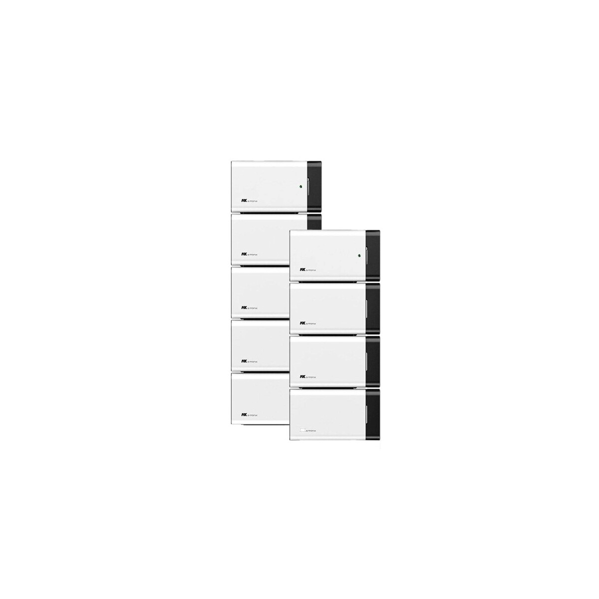 a-TroniX Storagepower 18,4kWh Solarspeicher-Set mit 0% MwSt nach §12 Abs. 3 UstG