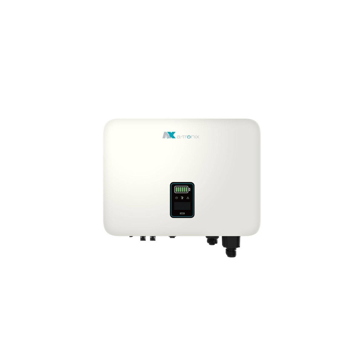 a-TroniX Hybridpower 8kW 3ph Hybrid Wechselrichter