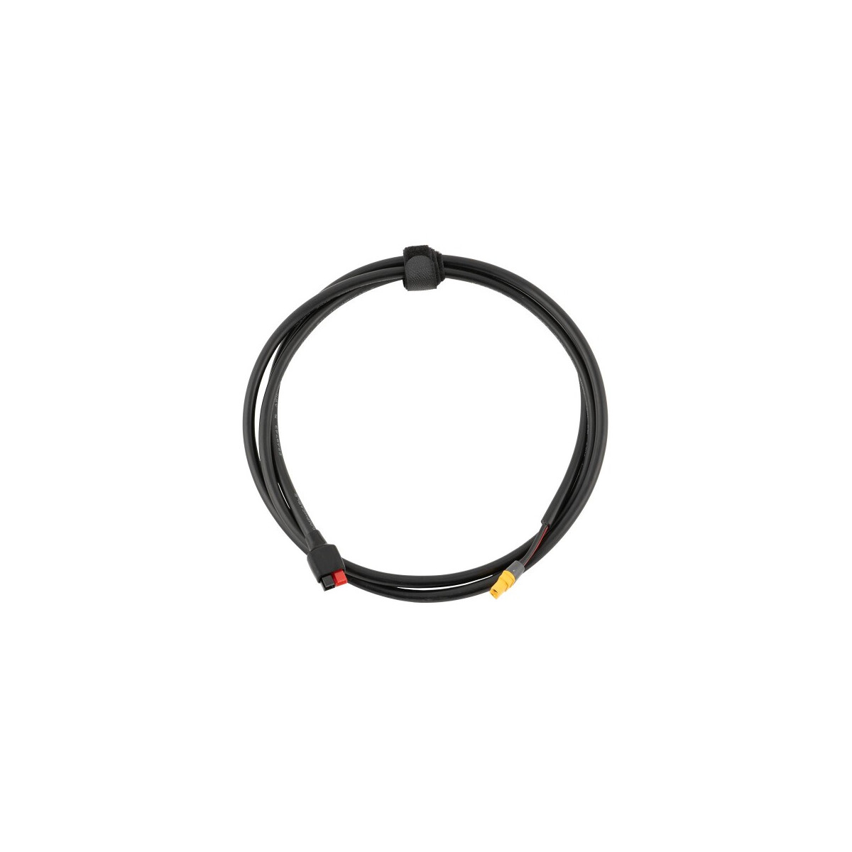 a-TroniX PPS Solar Kabel 2m Anderson Stecker auf XT60 mit 0% MwSt nach §12 Abs. 3 UstG