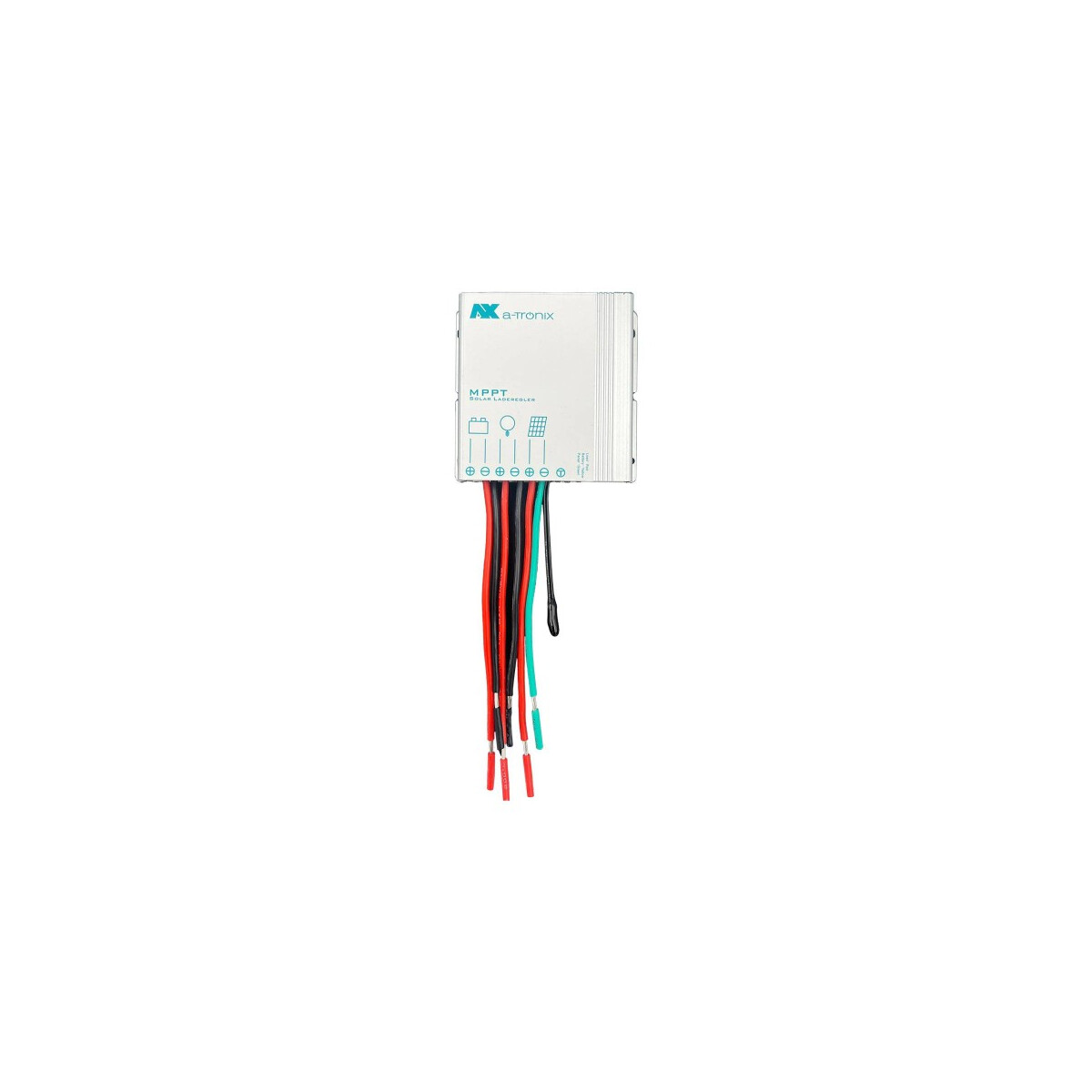 a-TroniX MPPT X45/10 Solar Laderegler 12V 10A