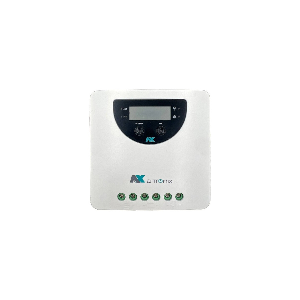 a-TroniX MPPT A100/20 Solar Laderegler 12/24V 20A
