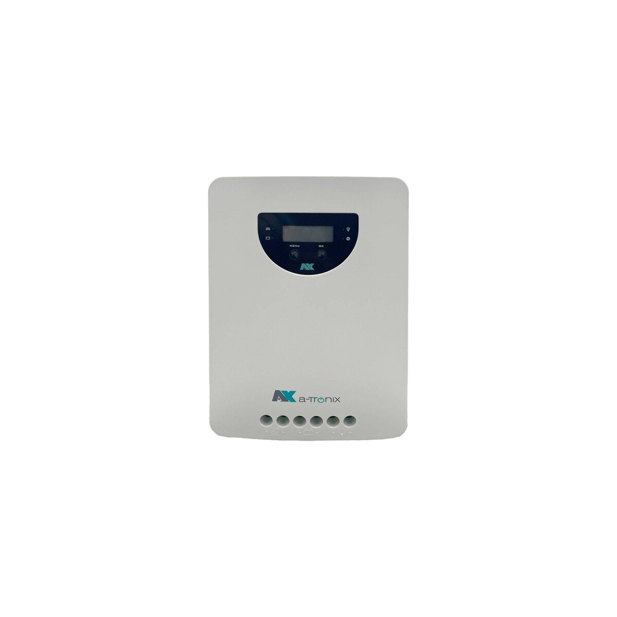 a-TroniX MPPT A150/60 Solar Laderegler 12/24/36/48V 60A