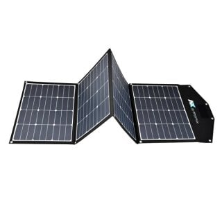 a-TroniX PPS Solar Bag 180W 4x45W faltbares Solarmobul