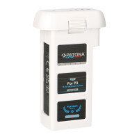 PATONA Platinum Akku DJI Phantom 3 CP.PT productbox