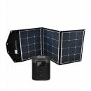 Ecoflow Delta Max 2016Wh Powerstation + Solar Bag 135W