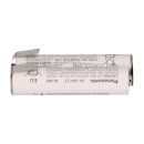 ENELOOP 2AAA Akkupack 2 Zellen NiMH 2,4V 800mAh Micro