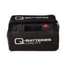 1x Q-Batteries 12Lith-18 Lithium Akku Pack Golf 12,8V...