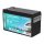 Q-Batteries LiFePO4 Akku 12-8 12,8V 8Ah 96Wh