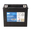 B-Ware Exide Sonnenschein GF 12 025 Y G dryfit Blei Gel Antriebsbatterie 12V 25Ah