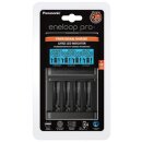 B-Ware eneloop Top-Ladegerät BQ-CC65 inkl....