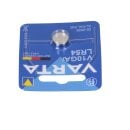 100x Varta Knopfzelle Electronics V 10 GA Alkaline 1,5 V 1er Blister