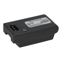 Li-Ion Akku 3,7 V 3,8 Ah kompatibel zu H productbox