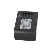 Li-Ion Akku 3,7 V 3,8 Ah kompatibel zu Höft & Wesse