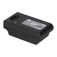 Li-Ion Akku 3,7 V 3,8 Ah kompatibel zu Höft & Wesse