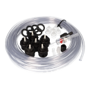 Aquamatik System - 48V Clipstopfen IV